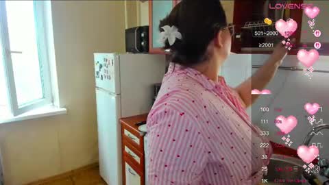 Natalia online show from June 2026 09:14:01 AM