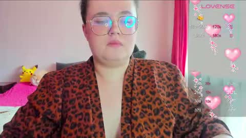 Natalia online show from June 2026 06:22:01 AM