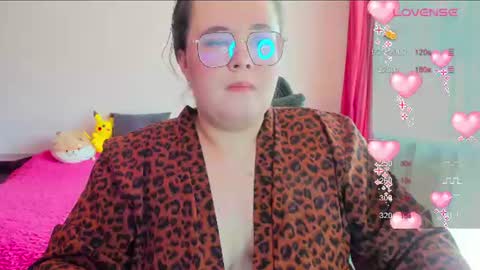 Natalia online show from June 2026 06:23:02 AM