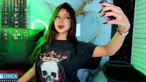 Snapshot of jessica_k50 chatting on July 2026 11:02:02 AM jessika online show from July 2026 11:02:02 AM