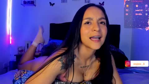 jessica_kss online show from February 2025 12:17:01 AM