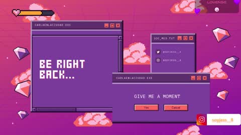 jessica_kss online show from February 2025 02:06:01 AM