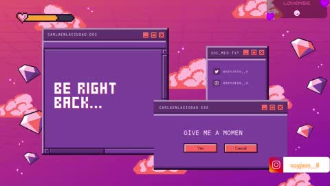 jessica_kss online show from February 2025 03:37:01 AM