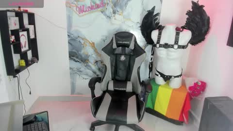 Snapshot of jessica_latina777 chatting on November 2025 03:34:02 PM JESSICA online show from November 2025 03:34:02 PM