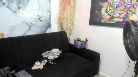 Snapshot of jessica_latina777 chatting on December 2025 09:21:02 PM JESSICA online show from December 2025 09:21:02 PM