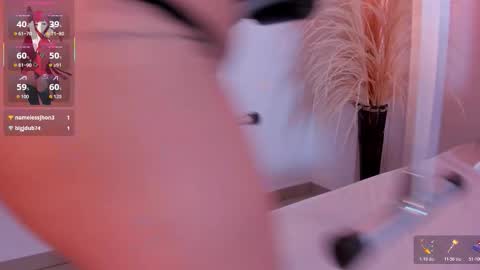 Snapshot of jessica_montez05 chatting on February 2026 05:33:01 PM jessica_montez05 online show from February 2026 05:33:01 PM