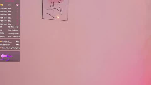 jessica_montez05 online show from April 2026 08:57:02 PM