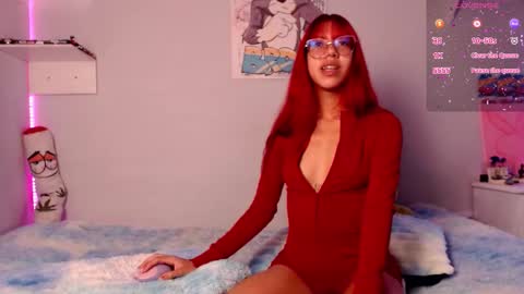 Jess And Rogger independents online show from November 2025 10:47:02 AM