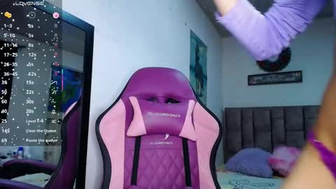 jessica_princess8511 online show from April 2026 07:58:02 PM