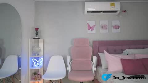 Jessica online show from May 2026 01:07:02 PM