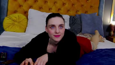 Jessica White online show from May 2026 03:34:01 AM