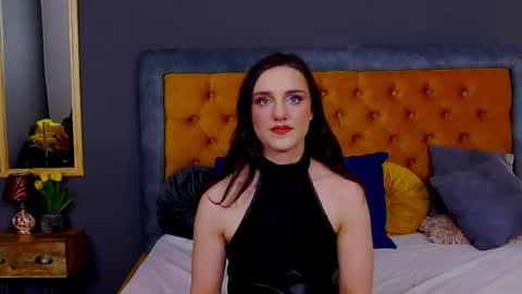 Jessica White online show from May 2026 04:17:01 AM