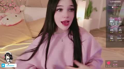 JessicaAddamss online show from April 2026 06:10:01 PM