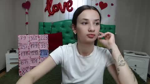 Snapshot of jessicabreez chatting on July 2026 06:47:02 AM JessicaBreez online show from July 2026 06:47:02 AM