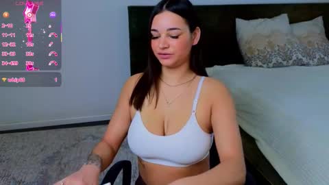 Snapshot of jessicacarties chatting on February 2026 06:01:01 AM jessicacarties online show from February 2026 06:01:01 AM