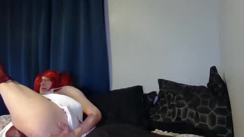 Sissy Jessica online show from March 2026 08:53:02 AM