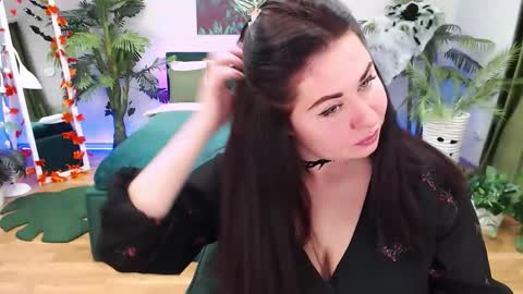 jessicaevanse online show from October 2025 10:16:01 AM