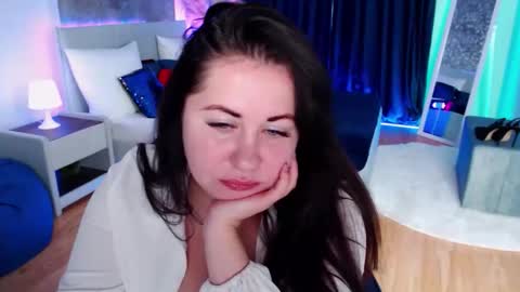 jessicaevanse online show from November 2025 07:05:02 AM