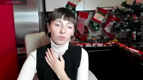 jessicaforris online show from December 2024 07:36:01 AM