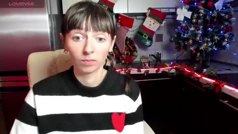 jessicaforris online show from December 2024 09:11:01 AM