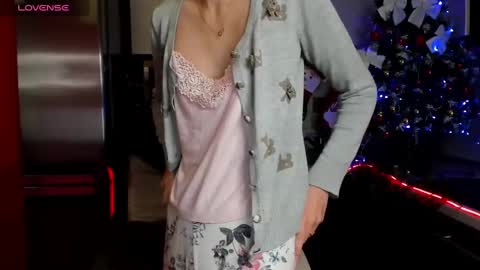 jessicaforris online show from December 2024 10:44:02 AM