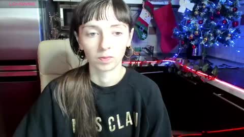 jessicaforris online show from December 2024 07:50:01 AM