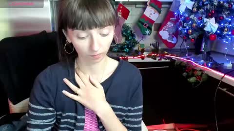 jessicaforris online show from December 2024 10:56:01 AM