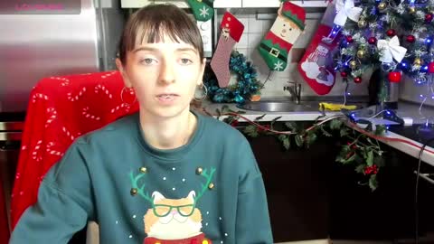 jessicaforris online show from December 2024 09:40:02 AM