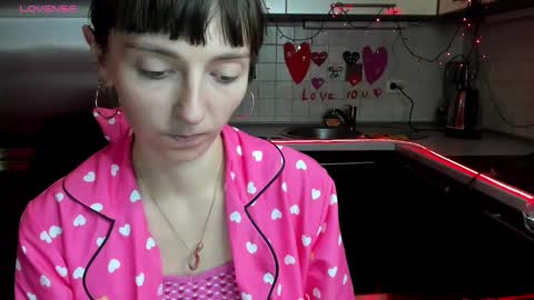 jessicaforris online show from February 2025 10:59:02 AM