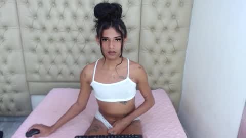 Jessica online show from September 2025 08:03:01 PM