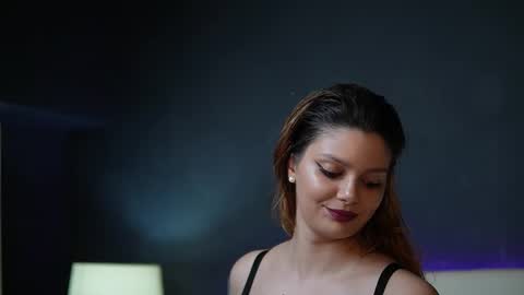  Jessica  online show from February 2026 09:35:02 PM