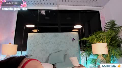 JESSI AND NAOMI online show from May 2026 01:54:02 AM