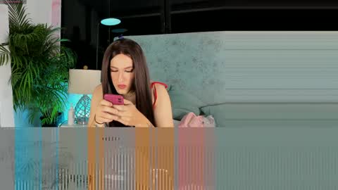 JESSI AND NAOMI online show from May 2026 04:40:01 AM