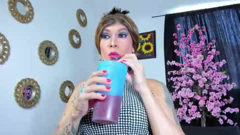 Jessica Caicedo online show from May 2026 07:21:01 PM