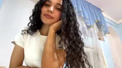 Snapshot of jessicaroad chatting on July 2026 07:25:02 AM Elly online show from July 2026 07:25:02 AM