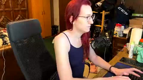 Jessica Starla online show from June 2026 11:27:02 PM