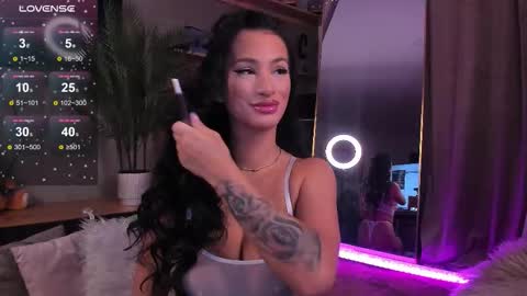 Snapshot of jessicaverse chatting on November 2025 04:40:01 AM Jess online show from November 2025 04:40:01 AM