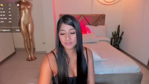 Snapshot of jessicawilliams1 chatting on January 2025 04:32:02 PM JESS online show from January 2025 04:32:02 PM