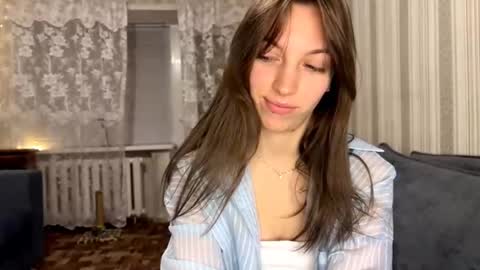 Marie online show from February 2026 06:03:01 PM