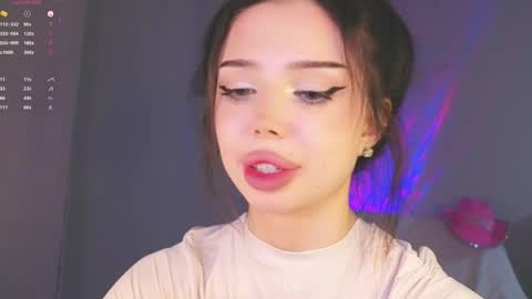 jessie_johns online show from April 2026 06:50:01 PM