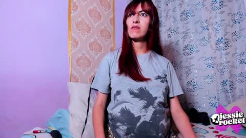 jessi andrea online show from January 2025 09:56:02 AM