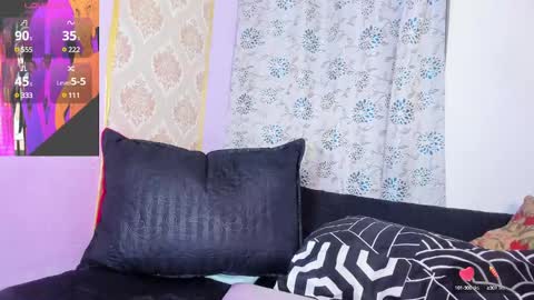 jessi andrea online show from February 2025 02:59:02 AM