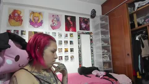 Snapshot of jessie_williams_01 chatting on September 2025 05:24:02 PM Your Sweet Angel online show from September 2025 05:24:02 PM