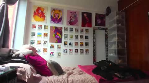 Your Sweet Angel online show from February 2026 06:48:01 PM