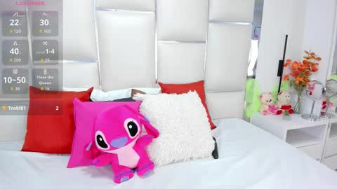 JessieAdams online show from December 2025 08:46:01 PM