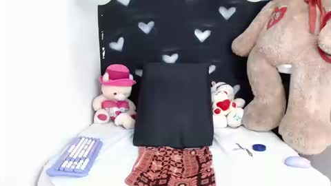 Jessie Big Boobs online show from October 2025 12:47:01 AM