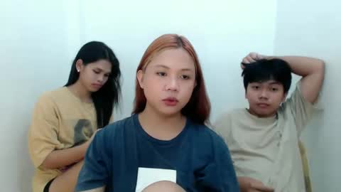 Snapshot of jessiefoxx0 chatting on January 2025 11:30:02 AM Jessie online show from January 2025 11:30:02 AM