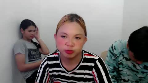 Snapshot of jessiefoxx0 chatting on February 2025 09:32:02 AM Jessie online show from February 2025 09:32:02 AM