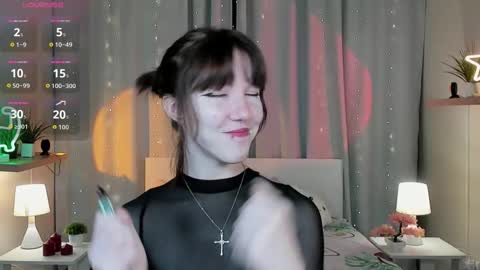 jessiefrost online show from November 2025 09:02:02 PM