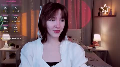 jessiefrost online show from November 2025 11:14:01 PM